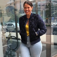 Monica Gross