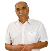 GEORGE KOSTALAS
