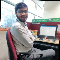 Avinash Yadav