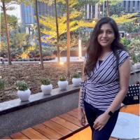 Megha Agarwal