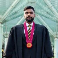 Heshan Nanayakkara