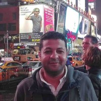 Abdalla Agamy