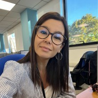 Vanessa Tuciradi