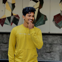 Tharun P