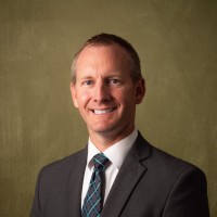 Matthew Hunsaker, Cpa