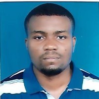 Fredrick Stephen