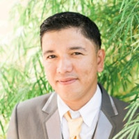 dennis padilla