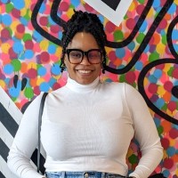 Jasmine Williams