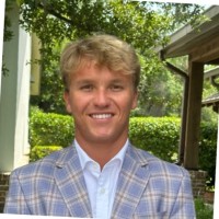 Benjamin Armstrong