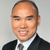 James Huang