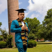 Raydarius Childs