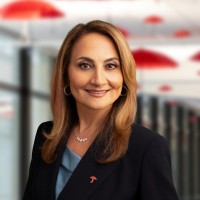 Mojgan LefebvreMojgan Lefebvre is an Influencer