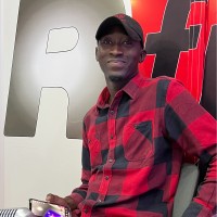 Thierno Moussa Mbengue