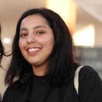 Marya Joudani