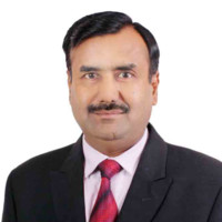 Subodh Garg