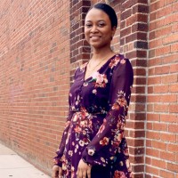 Samantha Boursiquot
