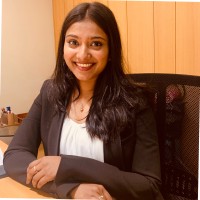 Pavitra P. Mungekar