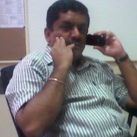 Manmathan Narayanan