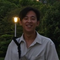 Teruhito Nakajima