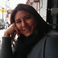 Audrey Alonzo, Phr