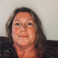 Yvonne Aldridge