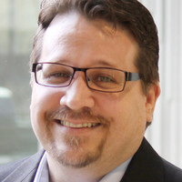 Brent Ferguson