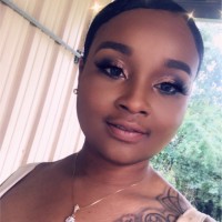 Kandces Chavis