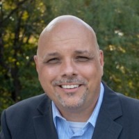 Eric Eckert, M.A.