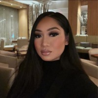 Monica Kou