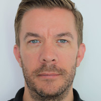 Andrew Brett