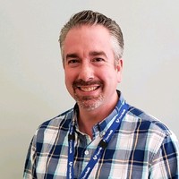 Jesse Donaldson