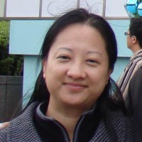 Sherry Fang