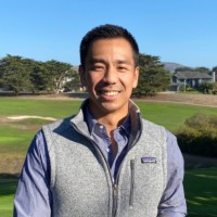 Derek Tsai, Mba, Msfa
