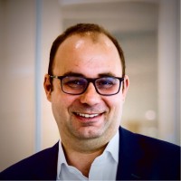 Benjamin Santos-Stephens