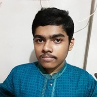 Iftekhar Ahamed