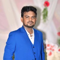 Yogeswaran B