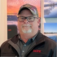 Tim Ayers, PMP