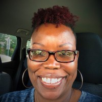 Veronica Dixon, M.Edl