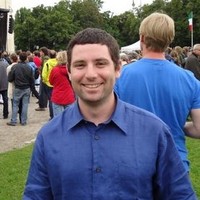 Keith Baxelbaum