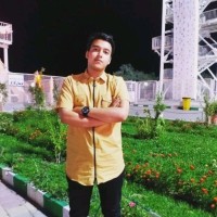 Ilgar Nikbakht Sardary