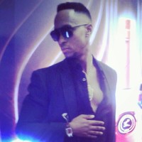 Thabo Mokoena