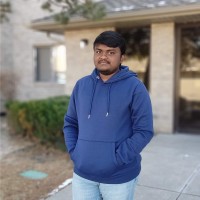 Veera Venkata Nagendra Kumar Balabhadrapu
