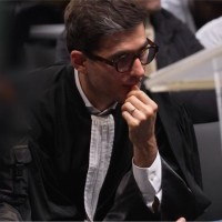 Cyril Lubrano Lavadera