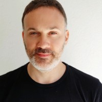 Romain Ravault