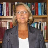 Carol Walker