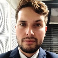 Patrik De Almeida