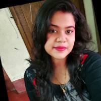 Mousumi Ghosh