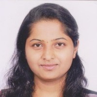 Reshma Kharade