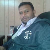 Qaiser Ahmed