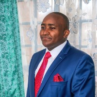 Kelvin Mwabu